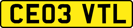 CE03VTL