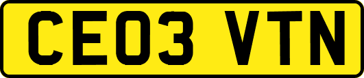 CE03VTN