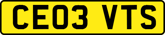CE03VTS
