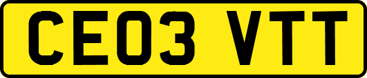 CE03VTT