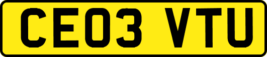 CE03VTU