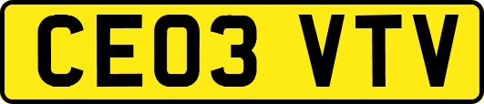 CE03VTV