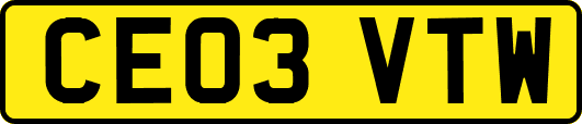 CE03VTW