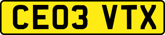 CE03VTX