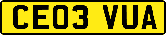 CE03VUA