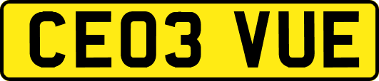 CE03VUE