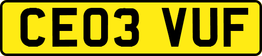 CE03VUF