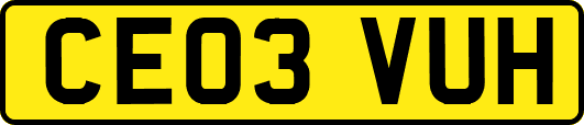 CE03VUH