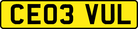 CE03VUL