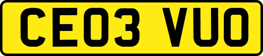 CE03VUO