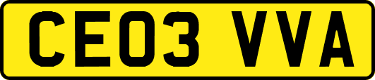 CE03VVA