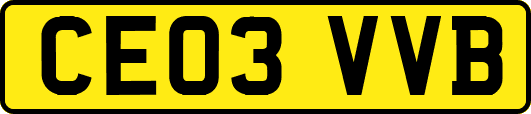 CE03VVB