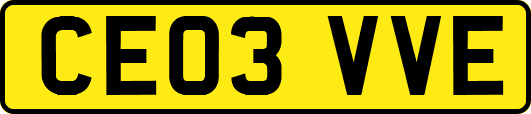 CE03VVE