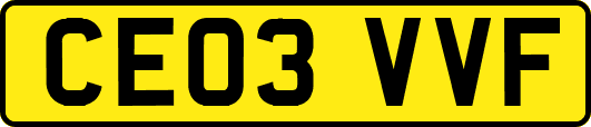 CE03VVF