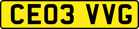 CE03VVG