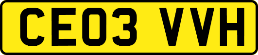 CE03VVH