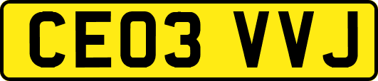 CE03VVJ