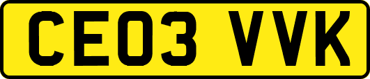 CE03VVK