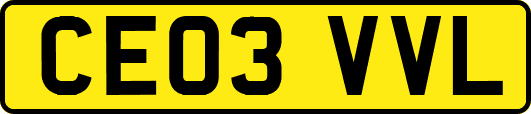CE03VVL