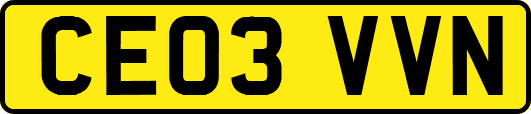 CE03VVN