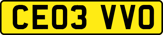 CE03VVO