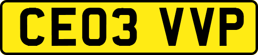CE03VVP