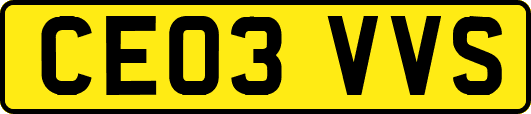 CE03VVS