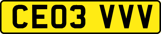 CE03VVV