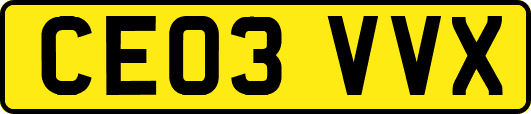 CE03VVX