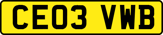 CE03VWB