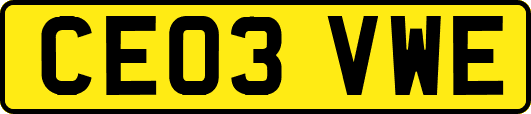 CE03VWE