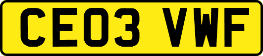 CE03VWF