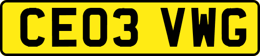 CE03VWG