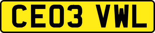 CE03VWL
