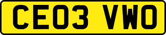 CE03VWO