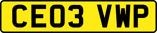 CE03VWP