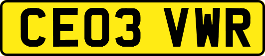 CE03VWR