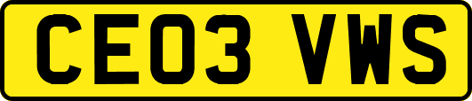 CE03VWS
