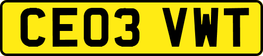 CE03VWT