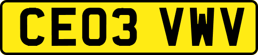 CE03VWV