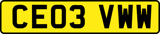 CE03VWW
