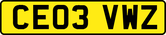 CE03VWZ