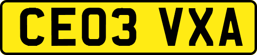 CE03VXA