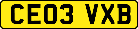 CE03VXB