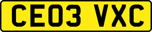 CE03VXC