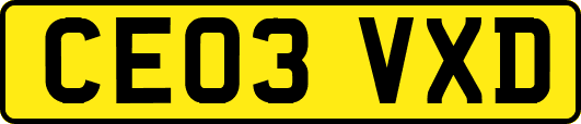 CE03VXD