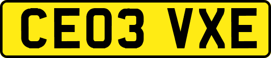 CE03VXE