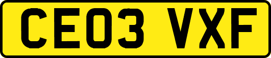 CE03VXF