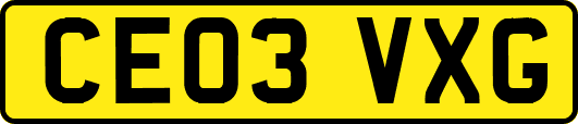 CE03VXG