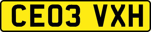 CE03VXH